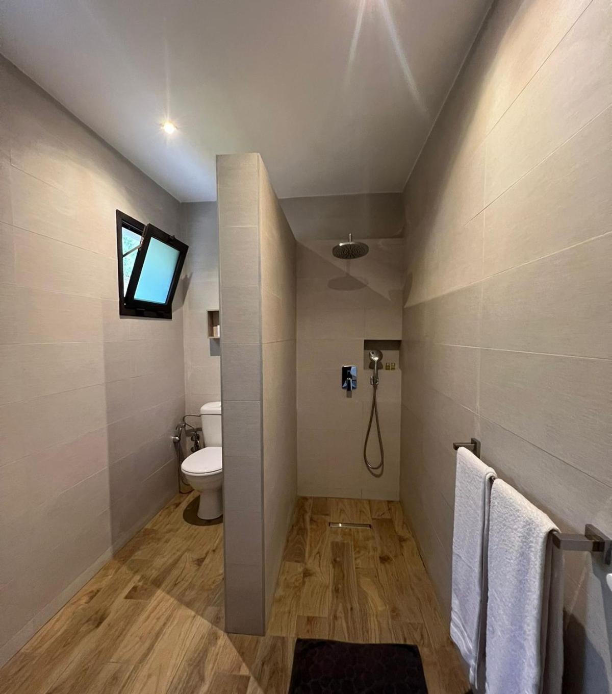 فندق Relais De Mantadia Andasibe المظهر الخارجي الصورة