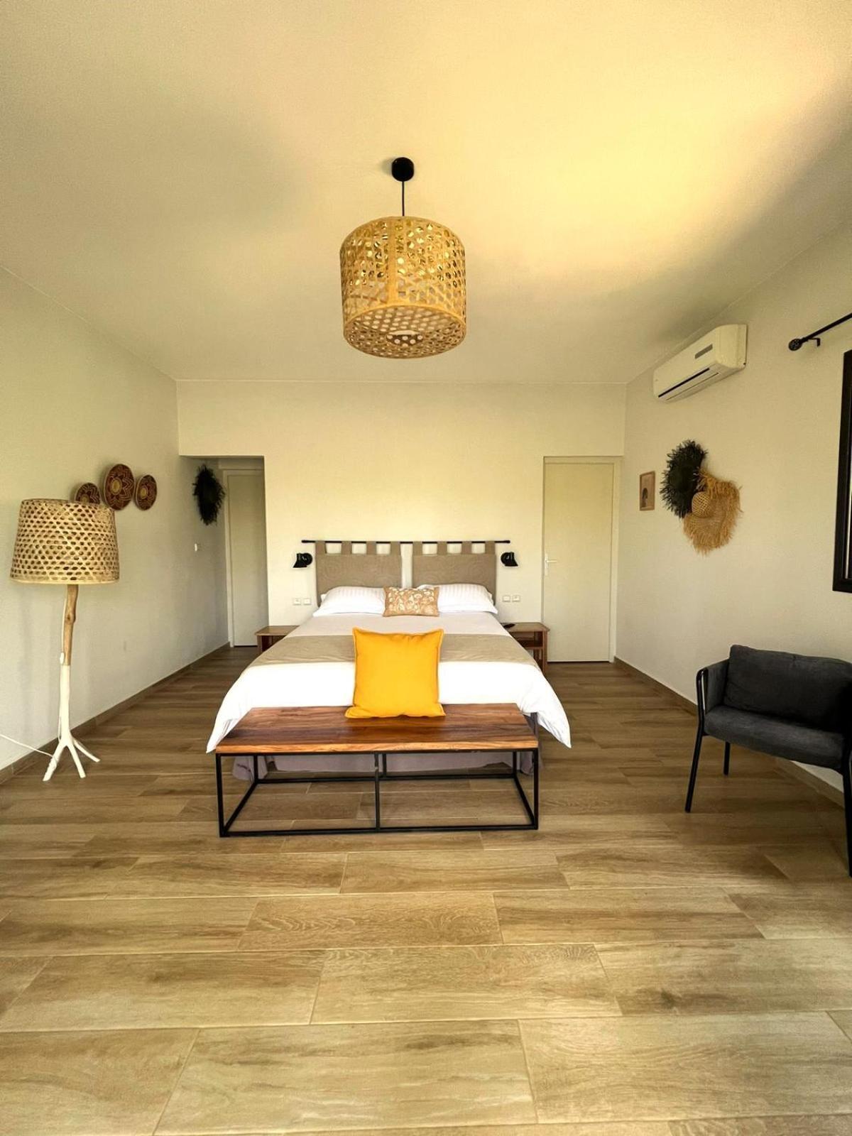 فندق Relais De Mantadia Andasibe المظهر الخارجي الصورة