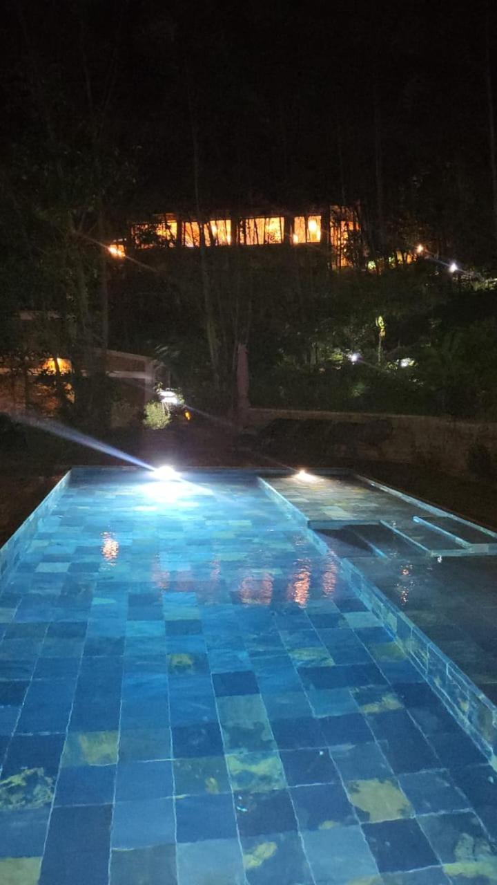 فندق Relais De Mantadia Andasibe المظهر الخارجي الصورة